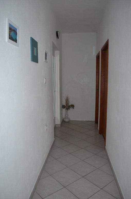 Apartments Sersic Baska Номер фото
