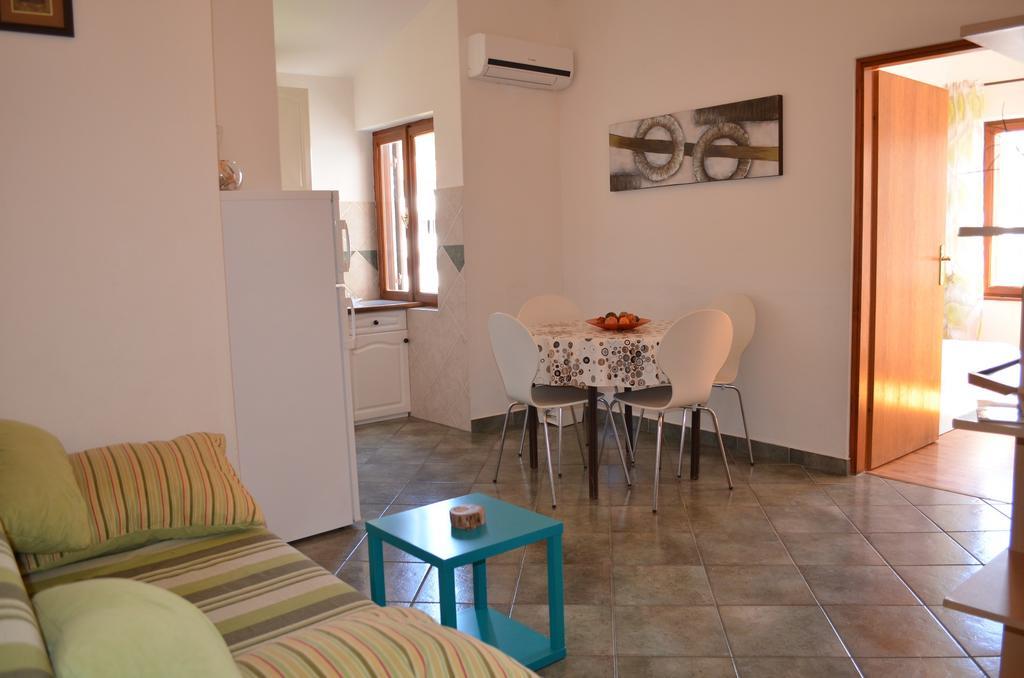 Apartments Sersic Baska Номер фото