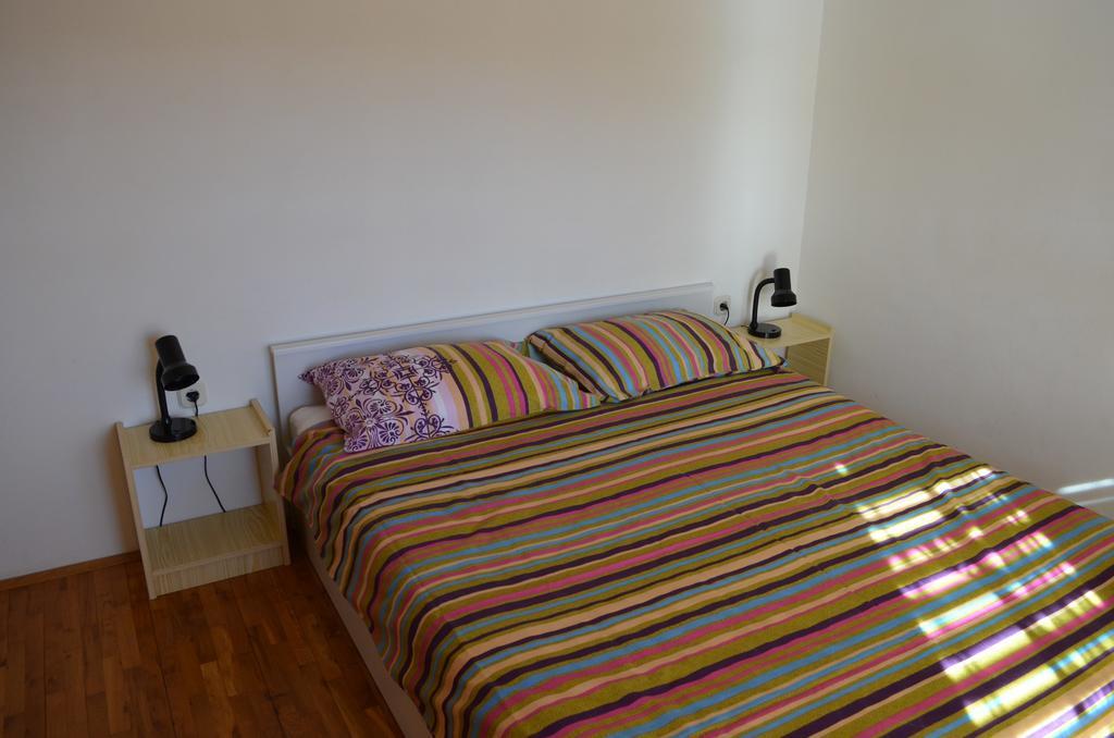 Apartments Sersic Baska Номер фото